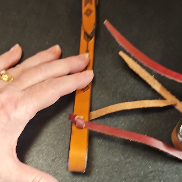 One Ear Bridle - Picture 4 of 5